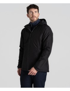 C-CEP001-Expert Thermic Insulated Jacket 2